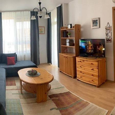 Konig Apartman Iii. Hévíz Εξωτερικό φωτογραφία