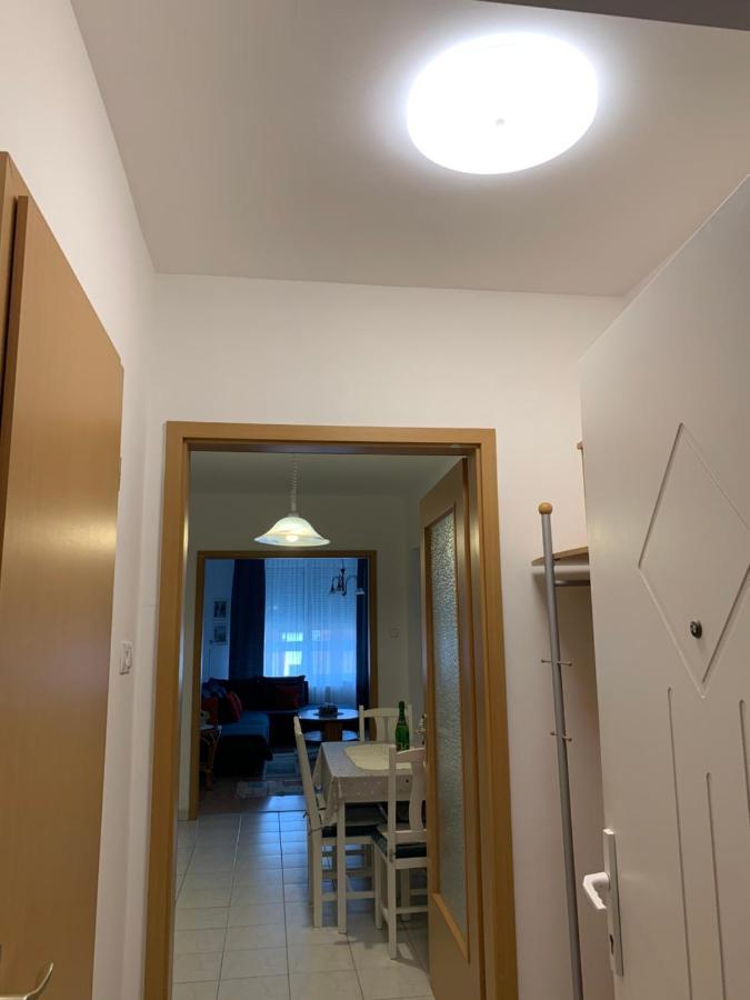 Konig Apartman Iii. Hévíz Εξωτερικό φωτογραφία