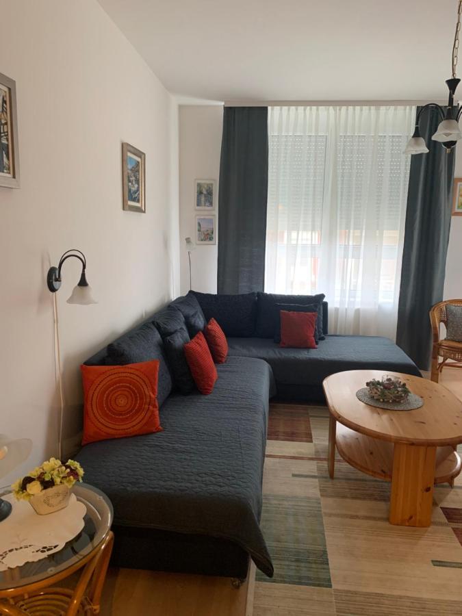 Konig Apartman Iii. Hévíz Εξωτερικό φωτογραφία