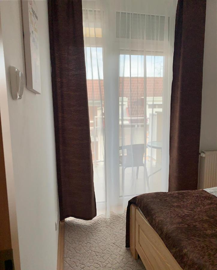 Konig Apartman Iii. Hévíz Εξωτερικό φωτογραφία